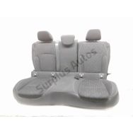 Kit banquette arrière complète