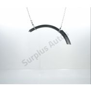 Elargisseur d'aile arrière gauche