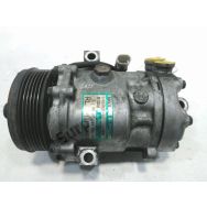 Compresseur de climatisation
