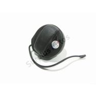 Bouchon de réservoir à carburant