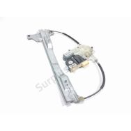 Leve-vitre electrique avant gauche