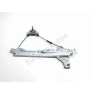 Lève-vitre électrique arrière droit