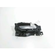 Poignee interieure porte arriere droite