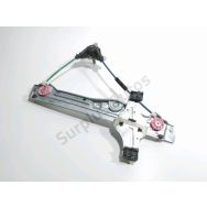 Lève-vitre électrique arrière gauche