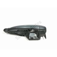 Poignee exterieure arriere gauche