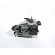 Serrure de porte arriere gauche