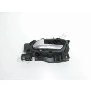 Poignee interieure porte arriere gauche