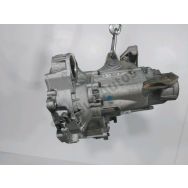 Boite à vitesse mécanique