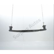 Renfort pare-choc arriere