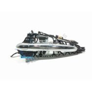 Poignée extérieure avant gauche