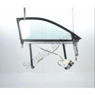 Leve-vitre electrique avant gauche