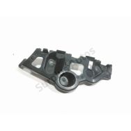 Support droit de pare-choc arriere