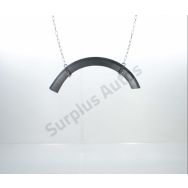 Elargisseur d'aile avant droite