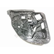 Lève-vitre électrique arrière gauche