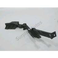 Support droit de pare-choc arrière