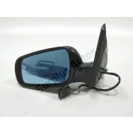 Retroviseur electrique gauche