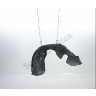 Pare-boue avant droit