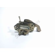 Serrure de porte avant gauche