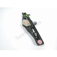 Lève-vitre électrique arrière droit