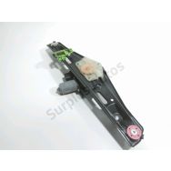 Leve-vitre electrique arriere gauche