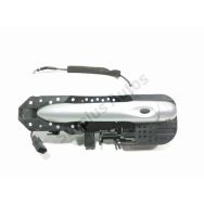 Poignée extérieure avant gauche