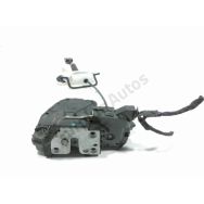 Serrure de porte avant droite