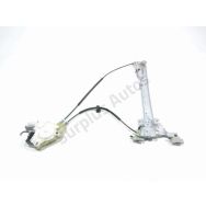 Lève-vitre électrique arrière droit