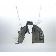 Pare-boue avant droit