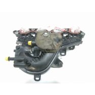 Collecteur d'admission