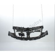 Traverse supérieure armature avant