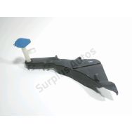 Réservoir de lave glace avant