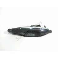 Poignee exterieure arriere gauche