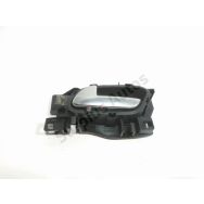 Poignee interieure porte arriere gauche