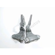 Jeu de charnières de capot