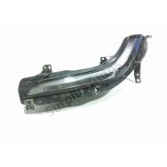 Feu diurne avant gauche