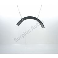 Elargisseur d'aile avant droite