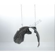 Pare-boue avant gauche