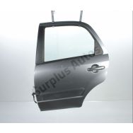 Porte arriere gauche