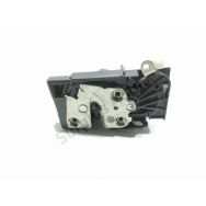 Serrure de porte arrière droite