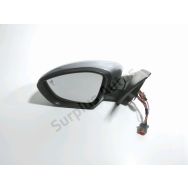 Rétroviseur électrique gauche