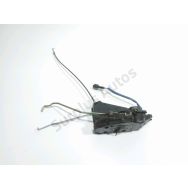 Serrure de porte avant droite