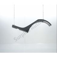 Elargisseur d'aile arrière gauche