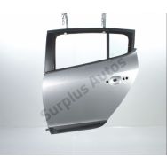 Porte arriere gauche