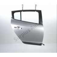 Porte arriere droite