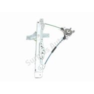 Leve-vitre manuel arriere droit