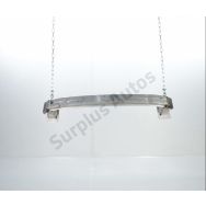 Renfort pare-choc avant