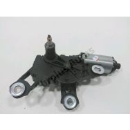 Moteur d'essuie glace arriere