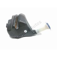 Reservoir de lave glace avant