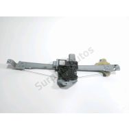 Leve-vitre electrique avant gauche