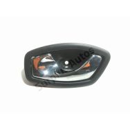 Poignee interieure porte avant gauche